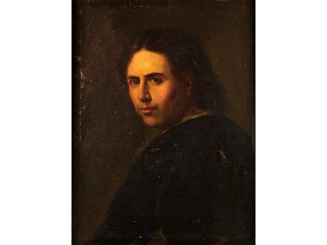 Andrea Appiani d. Ä., 1754 Mailand – 1817 ebenda, zug.
